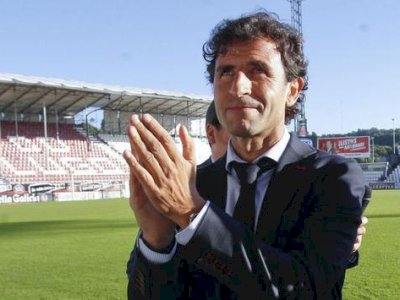 Pergantian Jitu Luis Milla yang Mengantar Indonesia ke Semifinal