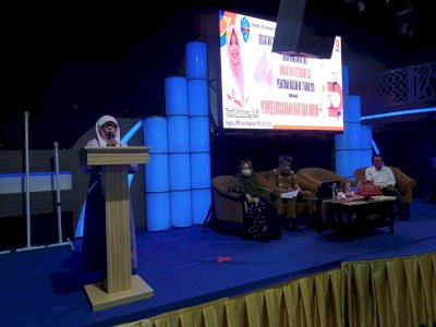 Warga Miskin Kerap jadi Korban, Yeni Rahman Tekankan Pentingnya Pemberian Bantuan Hukum