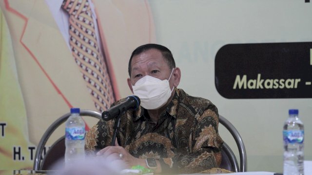 Bukan Otorita, DPR Usul IKN Jadi Daerah Khusus Layaknya Jakarta