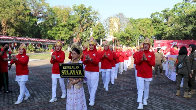 PKK Selayar.
