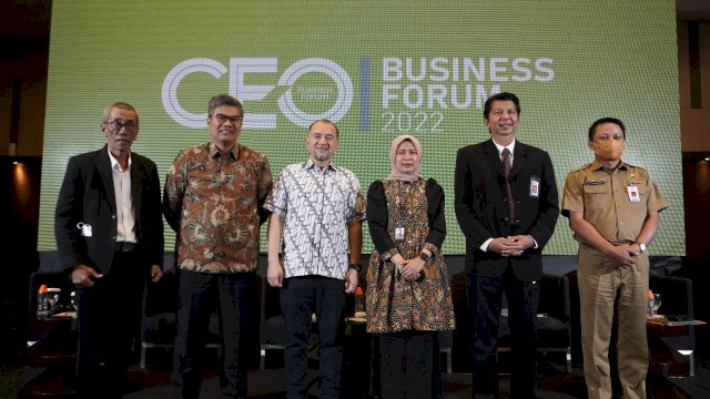 CEO Business Forum 2022.