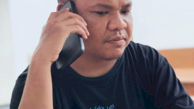 Akhirnya Warga Desa Tarupa Kecamatan Takabonerate Bisa Menikmati Jaringan Seluler 4G