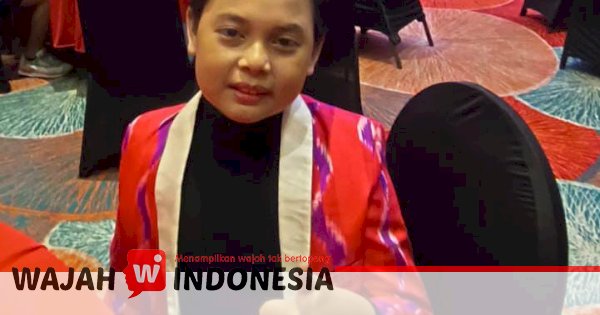 Siswa SD Islam Athirah 2 Tampil Memukau Pada Acara Elite Modeling ...