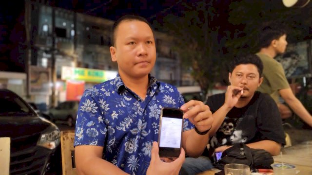 Polisi Tetapkan Tersangka Kasus Dugaan Penipuan dan Penggelapan yang Dilakukan Junior ke Seniornya di Makassar