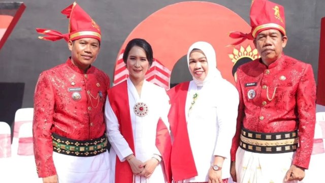 Camat Biringkanaya Undang Warga Makassar Hadiri Pesta Rakyat Tingkat Kecamatan
