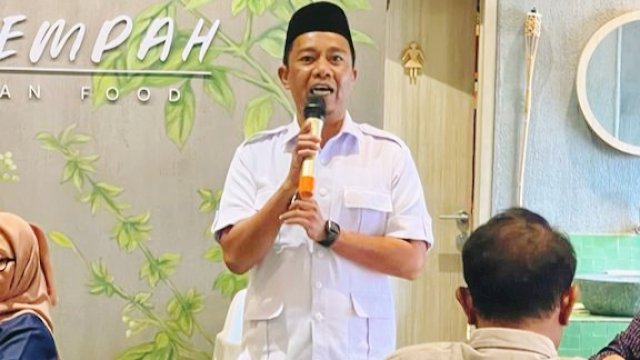 Gelar Kundapil, Kasrudi Terima Aspirasi Terkait Isu Infrastruktur dan Lapangan Kerja