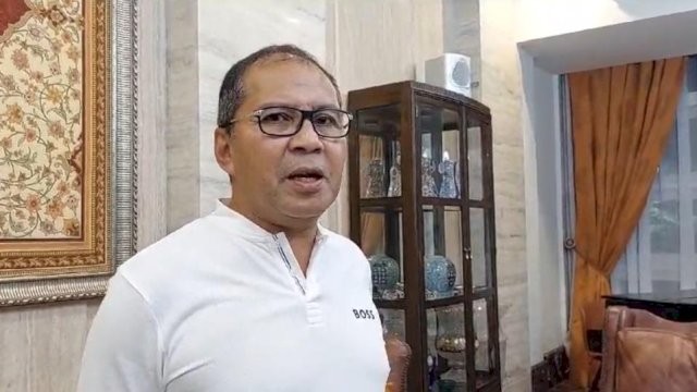 PLN Temui Danny Pomanto, Minta Maaf Soal Pemadaman Bergilir di Makassar