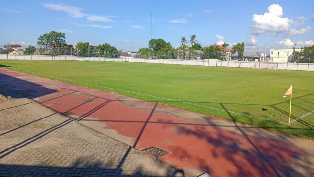 Dipakai Rekapitulasi Kecamatan, PSM Makassar Terusir dari Stadion Kalegowa