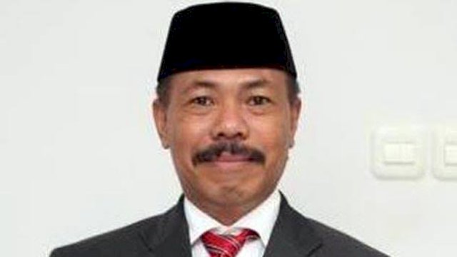 H. Nojeng Akan Mendaftarkan Diri Sebagai Bakal Calon Bupati Kabupaten Takalar di Partai NasDem