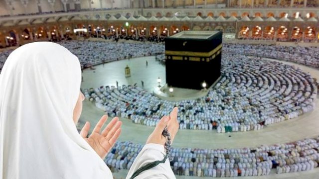 Pemerintah Menegaskan Hanya Visa Haji yang Bisa Digunakan Dalam Penyelenggaraan Ibadah Haji 1445 H/2024 M