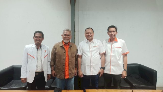 PKS Usung Ady Ansar – Suwadi, Disambut Positif dan Antusias Masyarakat Kepulauan Selayar