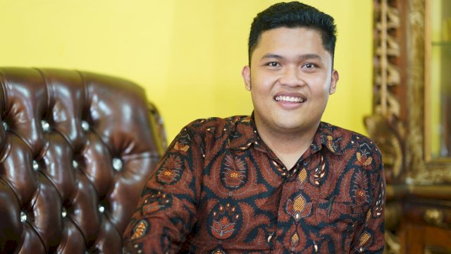 LKBH STIE-AMKOP Resmi Didirikan, Andi Firmansyah : Sebagai Pengamalan Tri Dharma Perguruan Tinggi