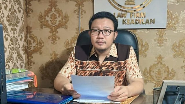 Pelaku Utama Penganiayaan Pemuka Agama di Makassar Disinyalir Masih Berkeliaran