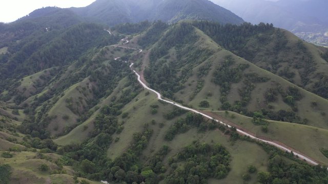 Welem Sambolangi Sebut Era Andalan Pembangunan di Toraja Merata