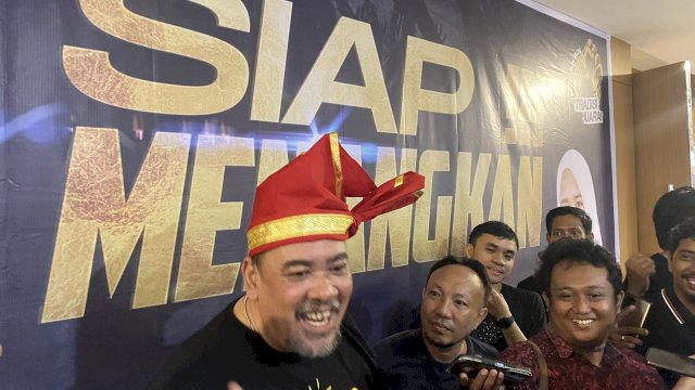 Siap Ratakan Sulsel, Panglima Dozer: Mau Andalan Hati Lawan Kota Kosong atau Ada Isi, Kita Lawan