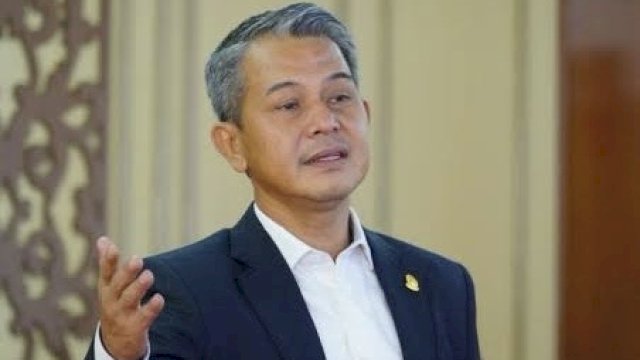 Andalan Hati Jamin Pemerataan Pertumbuhan Ekonomi di Sulsel