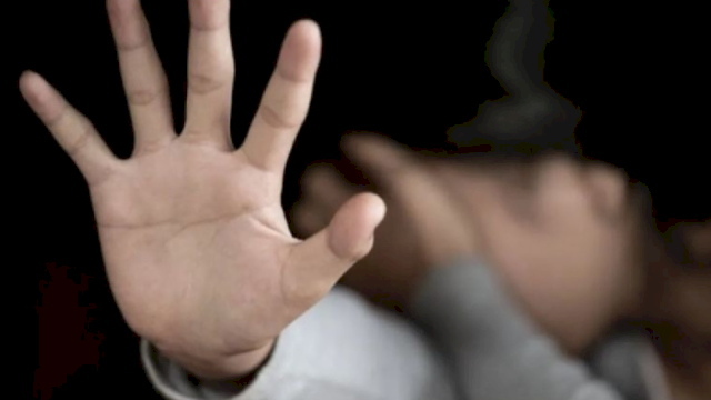 Ilustrasi rudapaksa. (IST)
