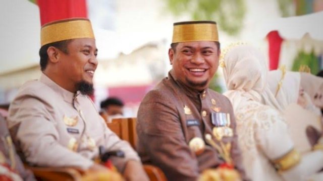 Adnan Purichta Ichsan Komitmen Dukung Andalan Hati di Pilgub Sulsel, Patuh Perintah Golkar