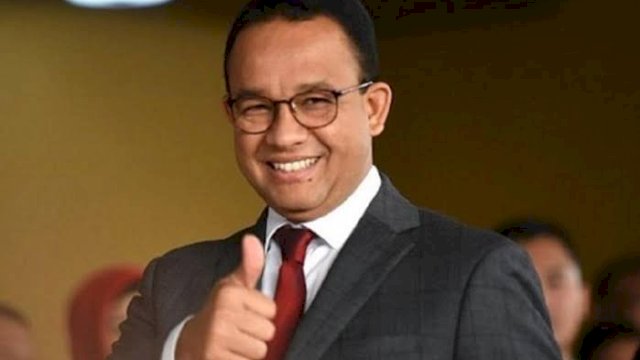 Nganggur Usai Tak Bisa Maju di Pilgub DKI, Anies Baswedan: Dampak Tetap Bisa Dirasakan, Meski Peran Berganti