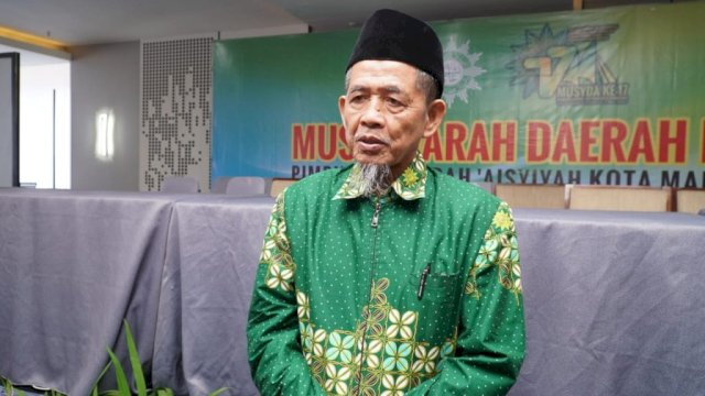 Ketua Muhammadiyah Klarifikasi Soal Dukungan Pilgub 2024: Kami Netral dan Tidak Berpolitik