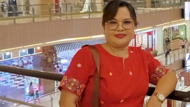 Tokoh Perempuan Toraja: Tae Na Melo Pokada Boko’ Tau