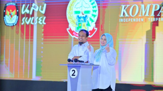 Sebut Andalan Hati Unggul di Debat Perdana, Pengamat: Seperti Bukan Mau Maju Gubernur Lawannya