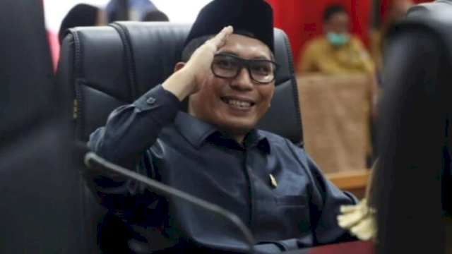 Muhammad Khaerul Terpilih Kembali Pimpin BKPRMI Makassar, Muchlis Misbah: Semoga Amanah