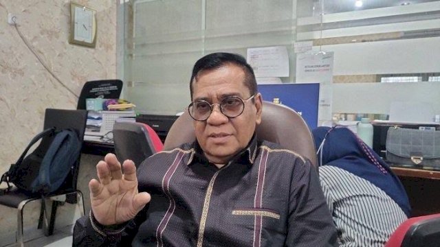 Namanya Dicatut dalam Tim Pemenangan DiA, Pengacara Tadjuddin Rahman: Saya Tidak Pernah Memberikan Persetujuan