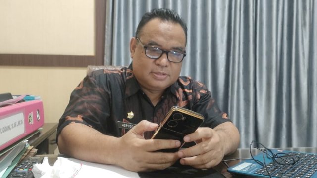 Cawabup 01 H Sahabuddin Kampanye Soal Nilai APBD Bantaeng, Kepala Bappeda Bantaeng: Faktanya Tidak Seperti Itu