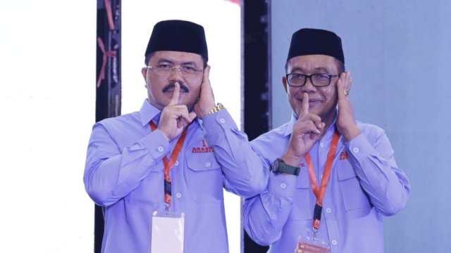 ARASKA: Kami Pekerja dan Punya Pengalaman, Bukan Hanya &#8216;Omon-omon&#8217;