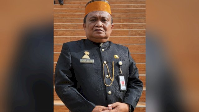 Andi Sudirman Alokasikan Bantuan Keuangan Desa Jelang Akhir Masa Jabatan, Bahtiar Refocusing Anggaran