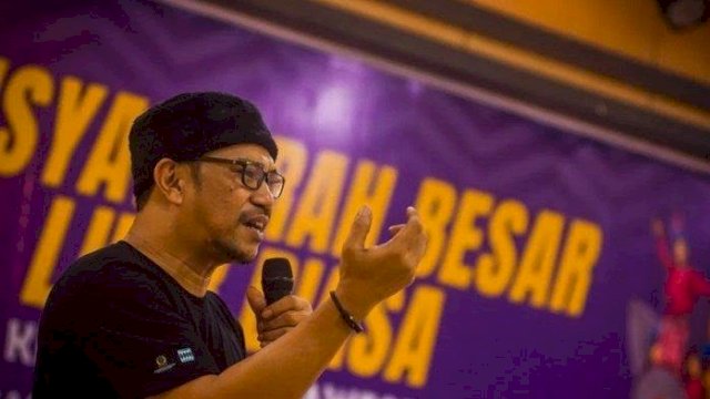 Pakar Pendidikan UNM Apresiasi Program Kuliah Gratis Ilham-Kanita di Bantaeng: Harus Didukung Penuh