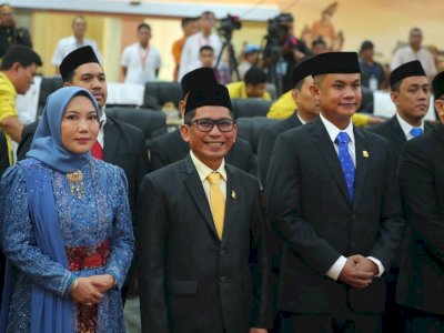 Ikuti Imbauan Pemerintah Pusat, Fraksi Mulia DPRD Makassar Minta Pemkot Tunda Lelang Kegiatan Fisik 2025