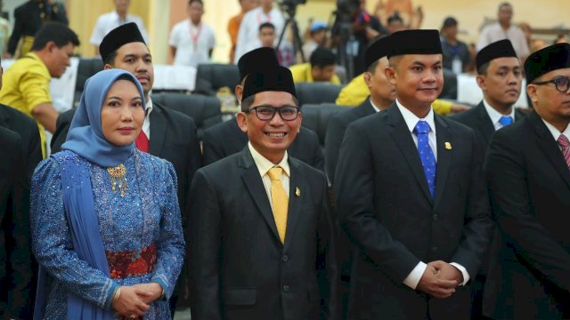 Ikuti Imbauan Pemerintah Pusat, Fraksi Mulia DPRD Makassar Minta Pemkot Tunda Lelang Kegiatan Fisik 2025