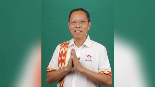 Tahun Ular Kayu 2025, Ketua Permabudhi Sulsel: Bertumbuh dalam Kerukunan dan Kesejahteraan