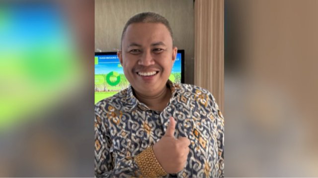 Kuasa Hukum Andalan Bakal Laporkan Danny Pomanto, Tuduhan Soal Pupuk Subsidi Dinilai Fitnah Keji