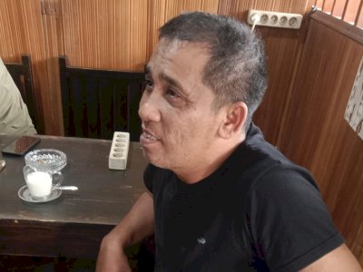 Jelang Imlek, Harga Tinggi Ikan Hidup Jadi Pemicu Praktik Bius di Takabonerate