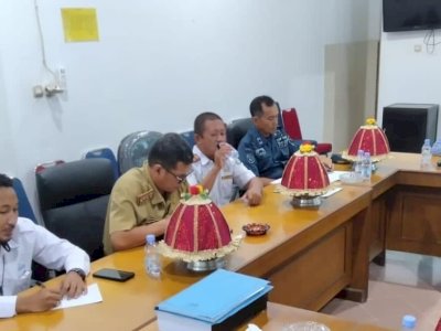 Muhammad Irfan Anggota DPRD Komisi III Tanggapi Rute KMP Takabonerate: Ini Komentarnya