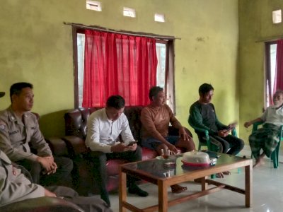 Nelayan Makassar  Ditemukan Terapung di Dongkalang Selayar, Lima Temannya Belum Diketahui Nasibnya