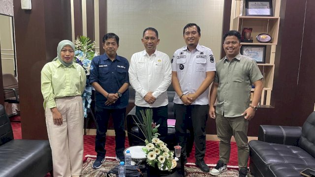 Tindak Lanjuti MoU dengan Pemda, Unsa Makassar Bakal Kirim Mahasiswa Studi Lapangan di Takalar