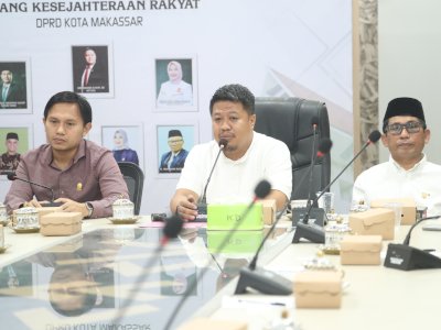 1.377 Siswa Tak Terdaftar di Dapodik, Komisi D dan Disdik Makassar Genjot Solusi Cepat