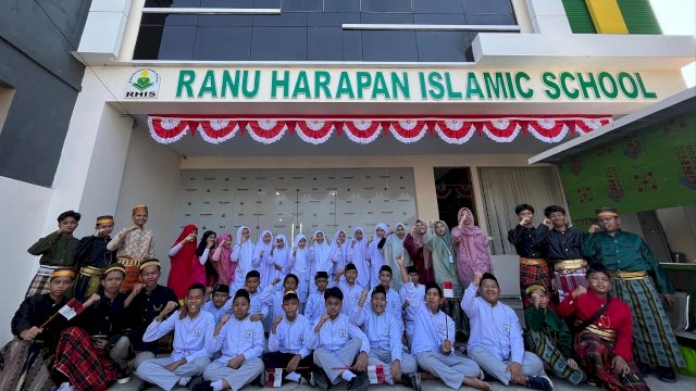 Perpanjangan Pendaftaran Siswa Baru RHIS Jalur Bebas Uang Pangkal Diperpanjang Sehari