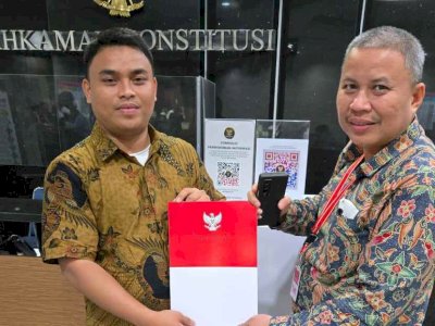 Kuasa Hukum Andalan Hati Siapkan Bukti Akurat Lawan Gugatan Danny-Azhar di MK