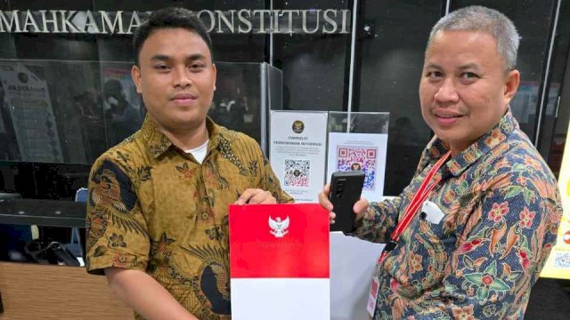 Kuasa Hukum Andalan Hati Siapkan Bukti Akurat Lawan Gugatan Danny-Azhar di MK