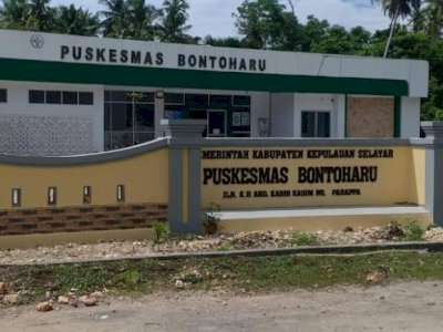 Kisruh Pengelolaan Anggaran dan Dugaan Pungli Di PKM Bontoharu?