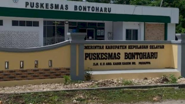 Kisruh Pengelolaan Anggaran dan Dugaan Pungli Di PKM Bontoharu?
