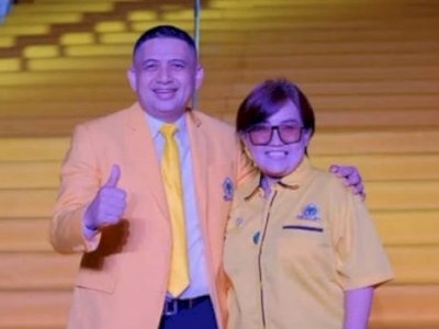 MK Tolak Gugatan INIMI, Pimcam Golkar Ujung Pandang: Kemenangan MULIA untuk Warga Makassar