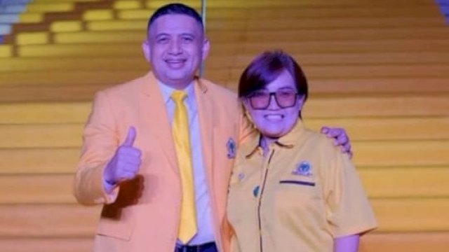 MK Tolak Gugatan INIMI, Pimcam Golkar Ujung Pandang: Kemenangan MULIA untuk Warga Makassar
