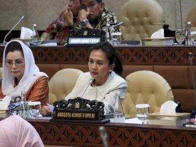 Kritik Tingginya Kecelakaan Tol, Anggota DPR RI Marlyn Maisarah: Perlu Ada Evaluasi Menyeluruh