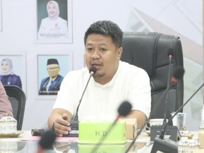 DPRD Makassar Dorong Optimalisasi Promosi Budaya Lewat Kolaborasi Disbud dan Dispar